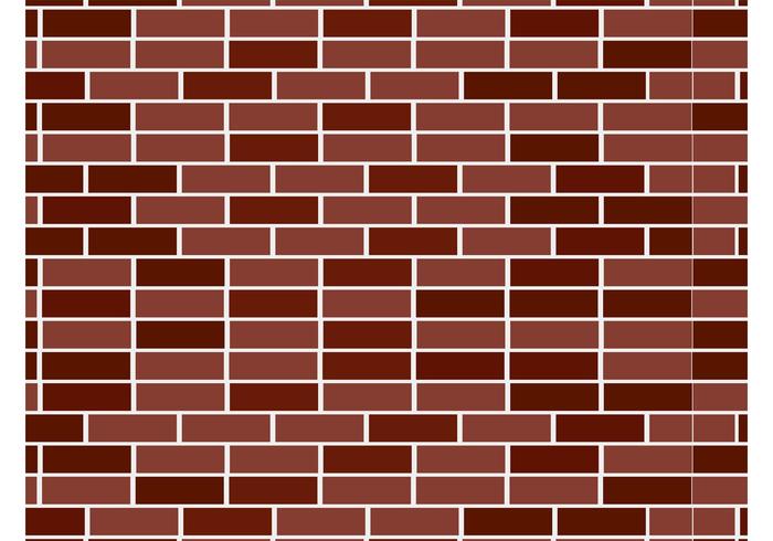 Brick Wall Pattern Brick Wall Pattern
