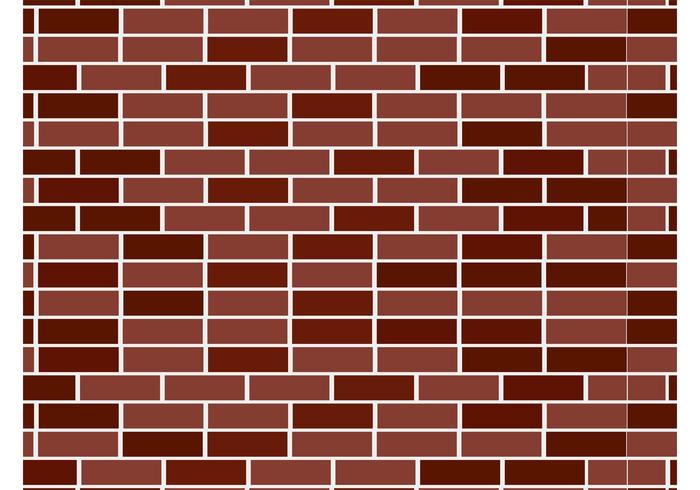 Brick Wall Pattern