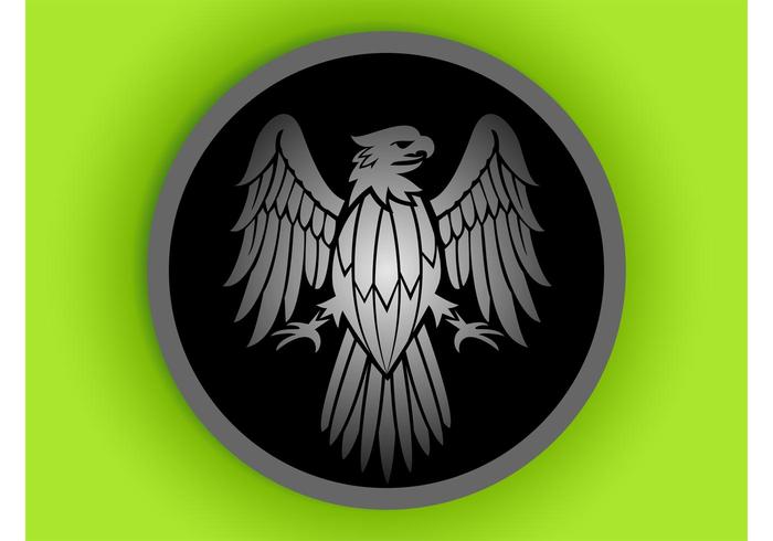 Eagle Icon Eagle Icon