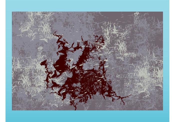 Rust Vector Rust Vector
