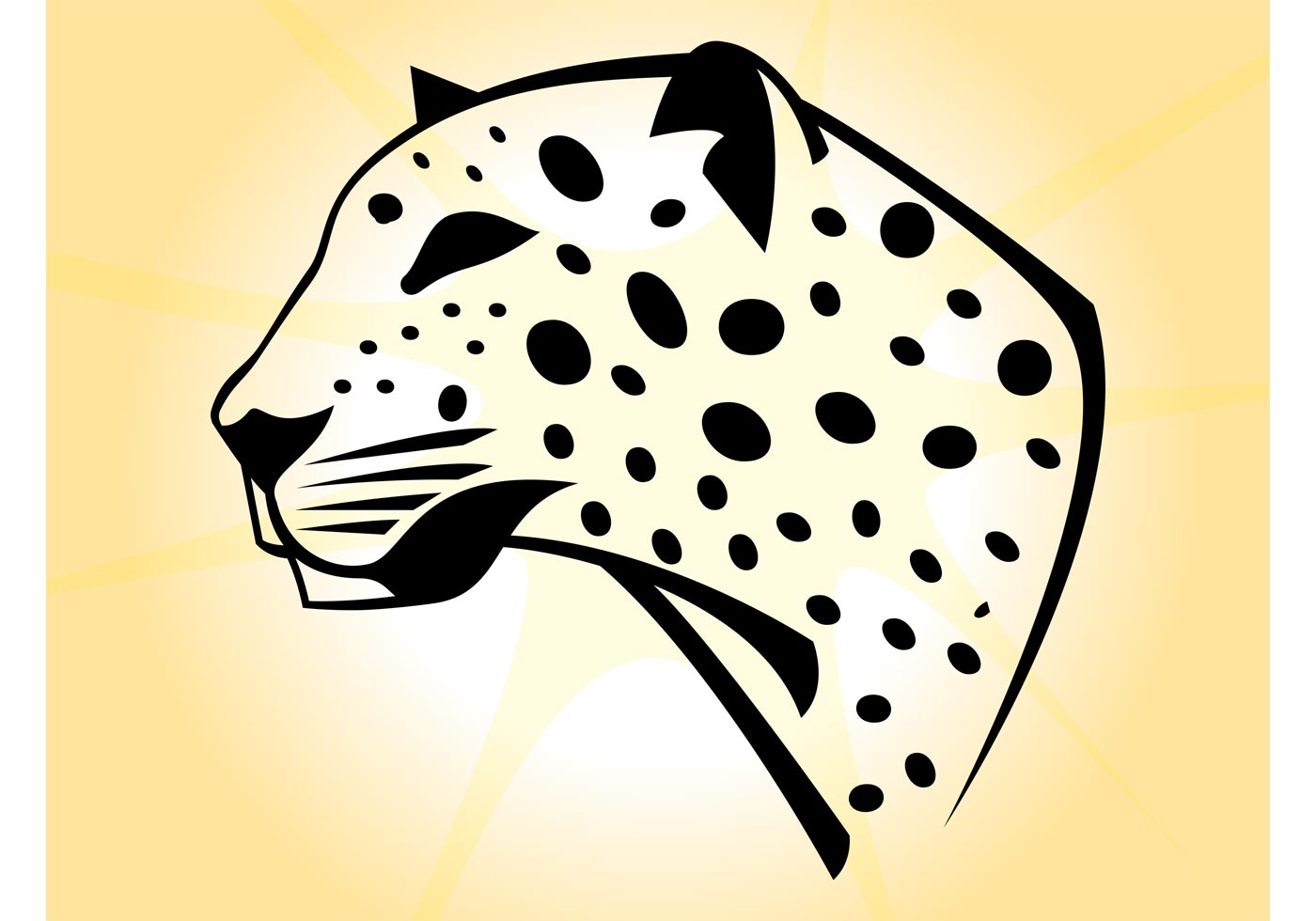 Download Leopard Spots Vector - (1232 Free Downloads)