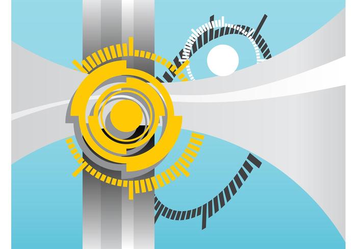 Abstract Shapes Design Abstract Shapes Design