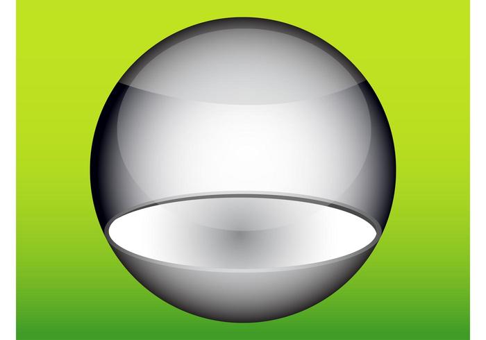 Shiny Sphere Shiny Sphere