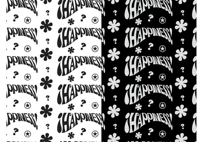 Happiness Patterns Happiness Patterns