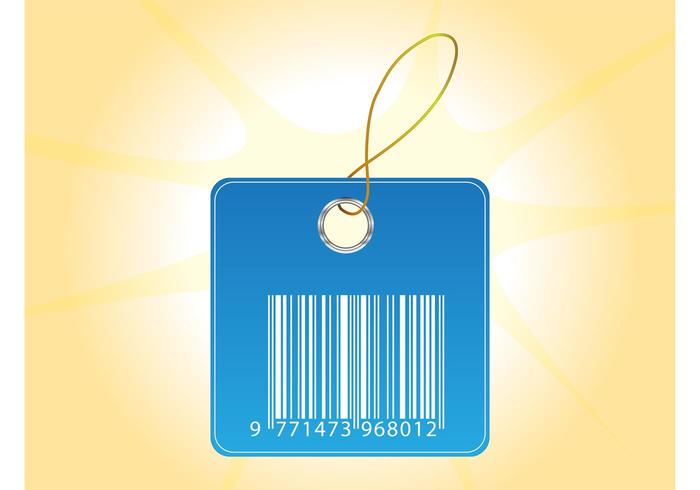 Price Tag Illustration Price Tag Illustration