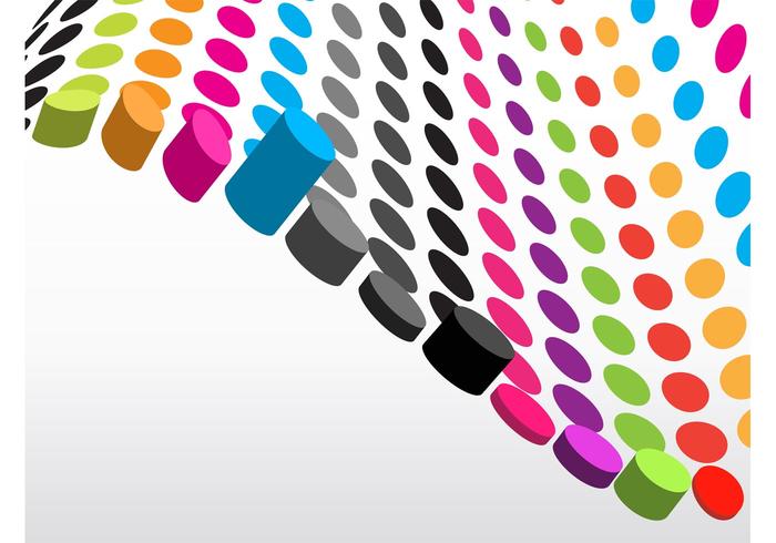 Download 3D Shapes Vector - Download Free Vector Art, Stock ...