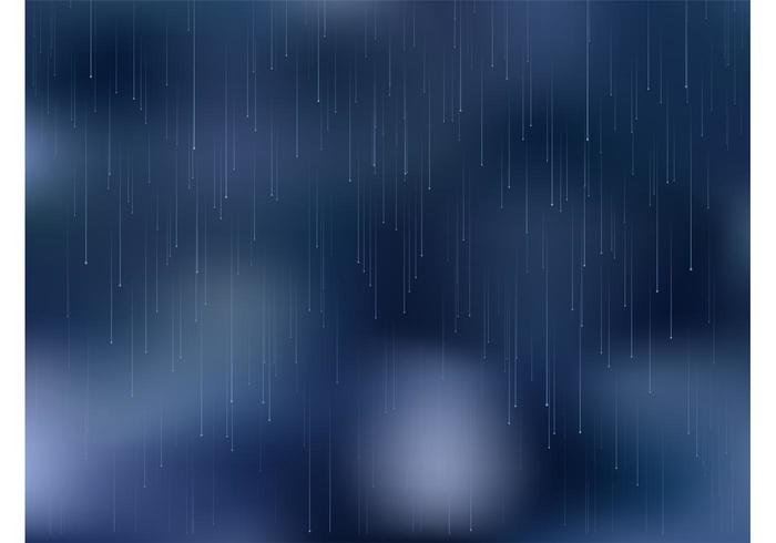 Rain Background