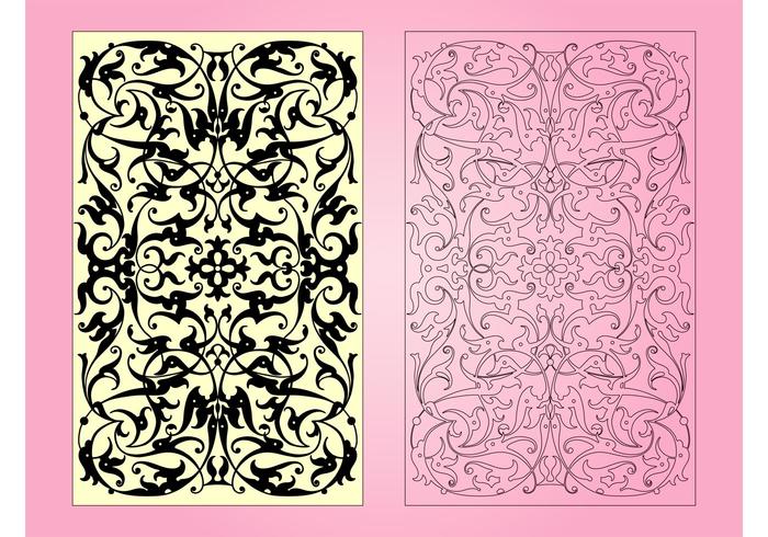 Ornament Tiles Ornament Tiles