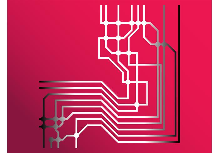 Circuit Lines Circuit Lines