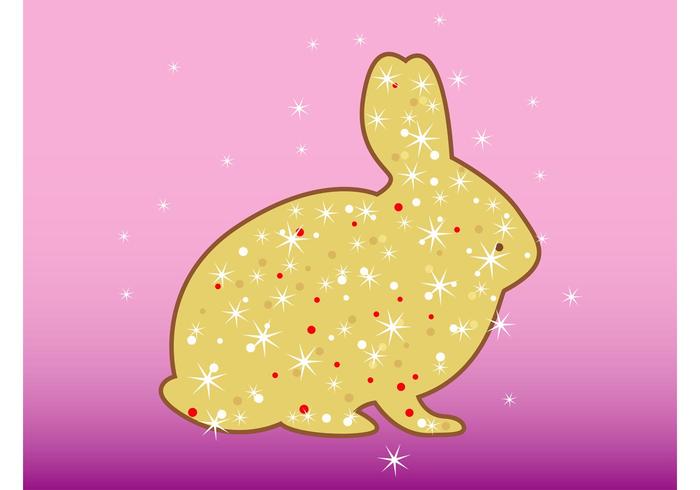 Hase Silhouette - Kostenlose Vektor-Kunst, Archiv-Grafiken & Bilder