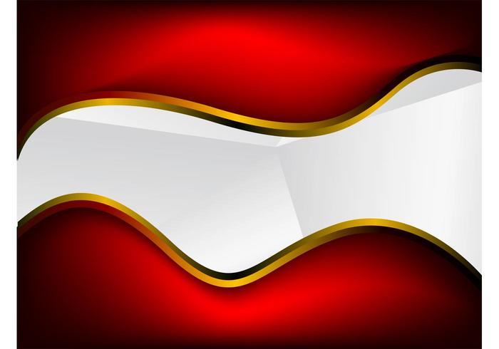Dramatic Vector Frame Dramatic Vector Frame