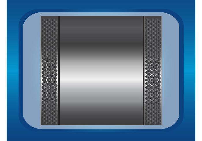 Metallic Vector Metallic Vector