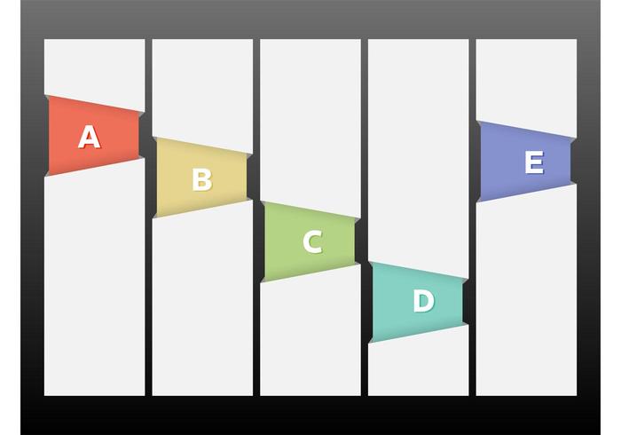 Letter Markers Letter Markers