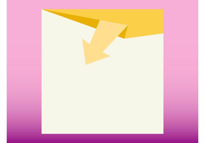 Paper Arrow Paper Arrow