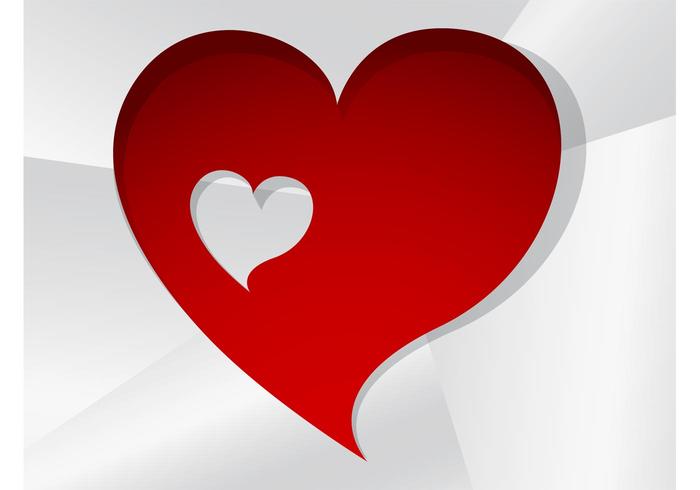 Curved Heart Curved Heart