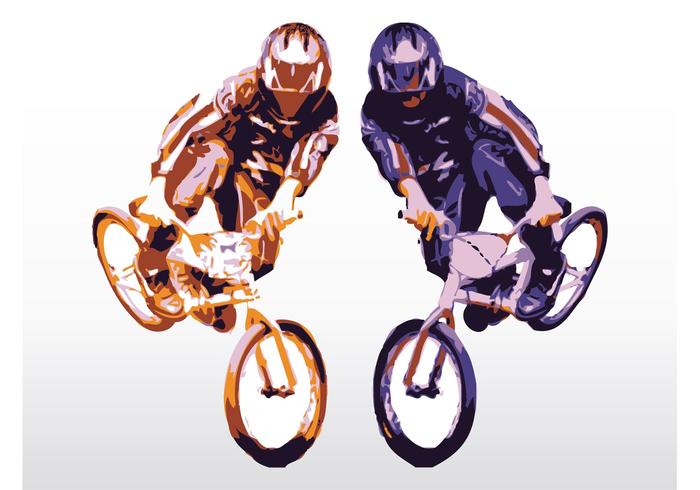 Extreme Bikers Extreme Bikers