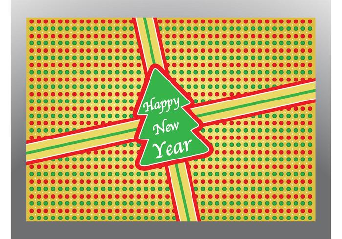 Happy New Year Vector Happy New Year Vector