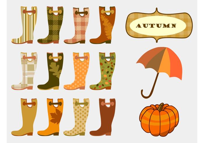 Autumn Boots Autumn Boots