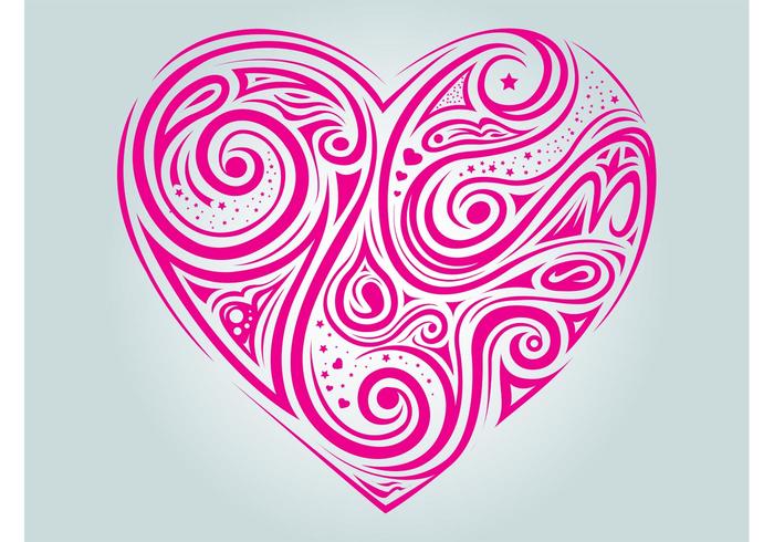 Valentine’s Heart Valentine’s Heart