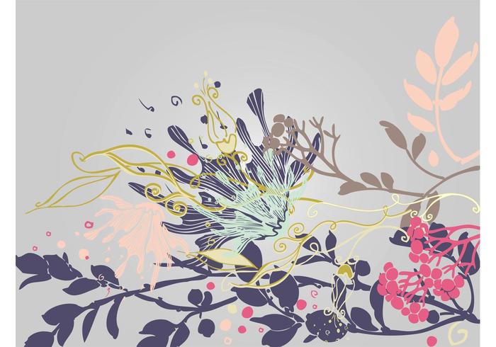 Plants Composition Plants Composition