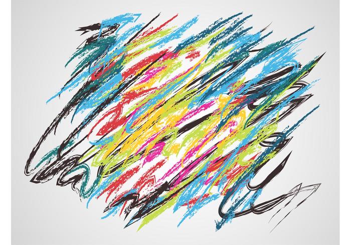 Modern Art Vector Modern Art Vector