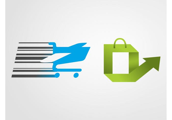 Shopping Icons Graphics Shopping Icons Graphics