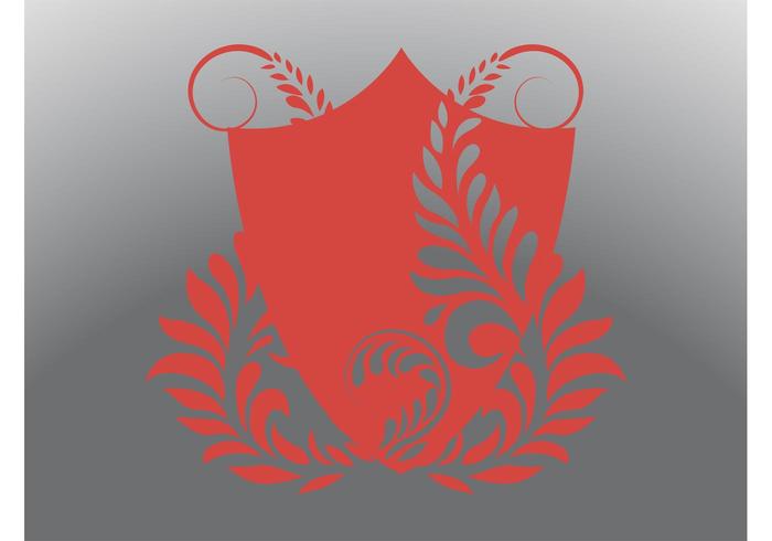 Retro Shield Retro Shield
