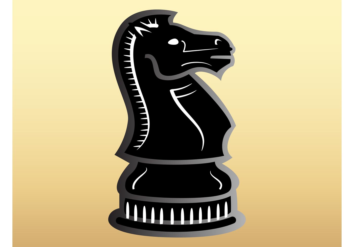 Download Chess Piece - Download Free Vector Art, Stock Graphics ...