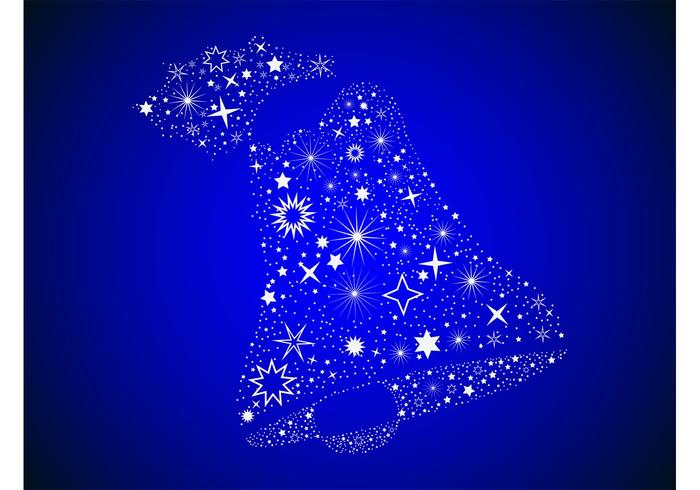 Holiday Bell Vector Holiday Bell Vector