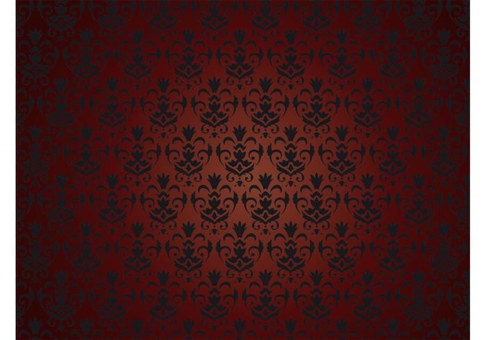 Baroque Pattern Baroque Pattern