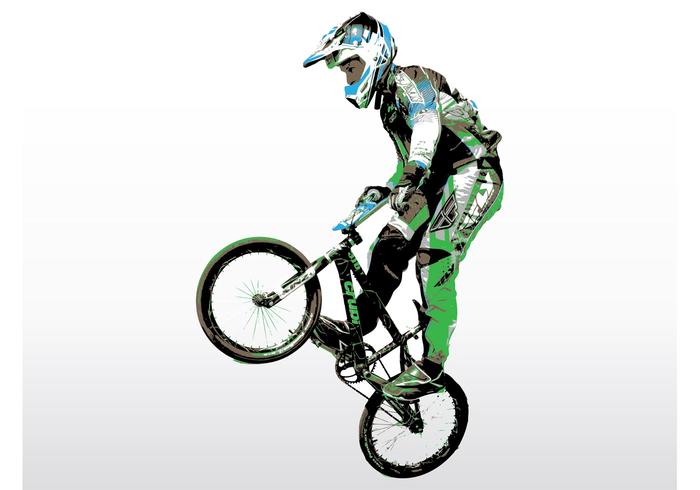 BMX Rider BMX Rider