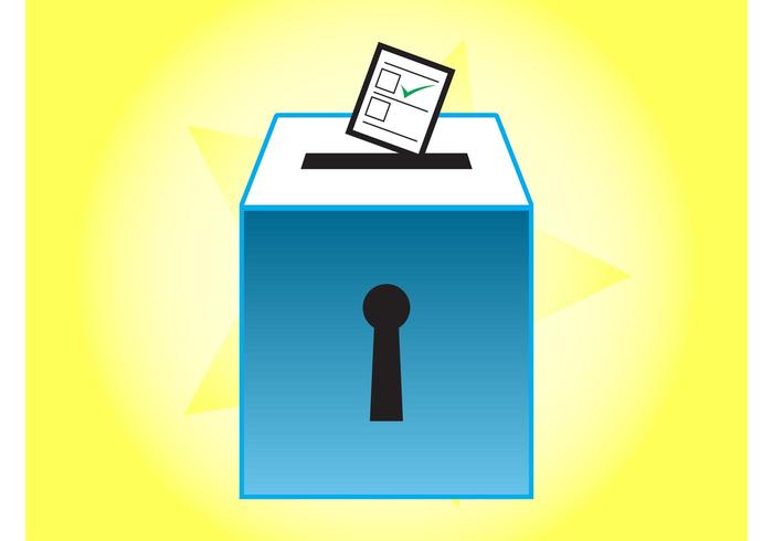 Voting Vector Voting Vector