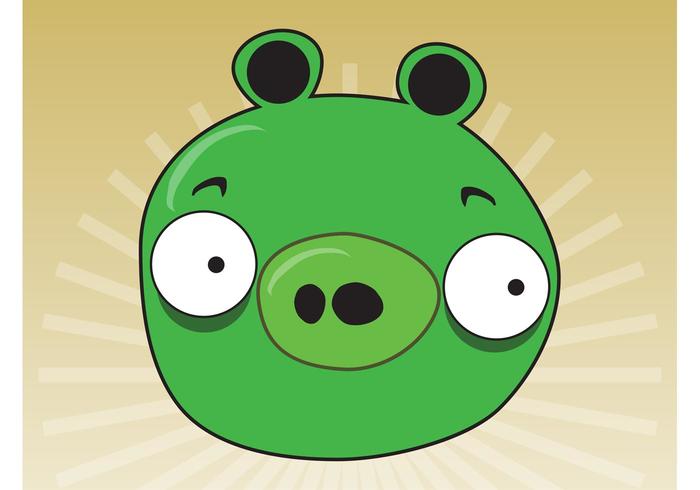 Angry Birds Pig Angry Birds Pig