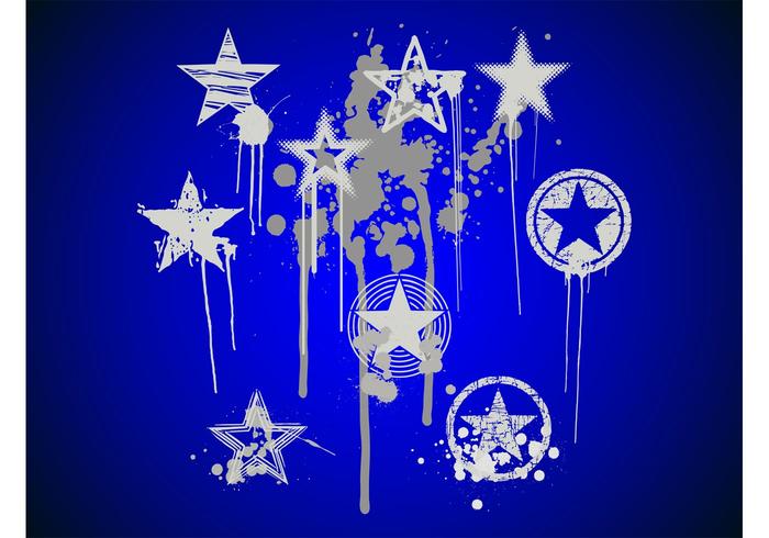 Graffiti Stars Graffiti Stars