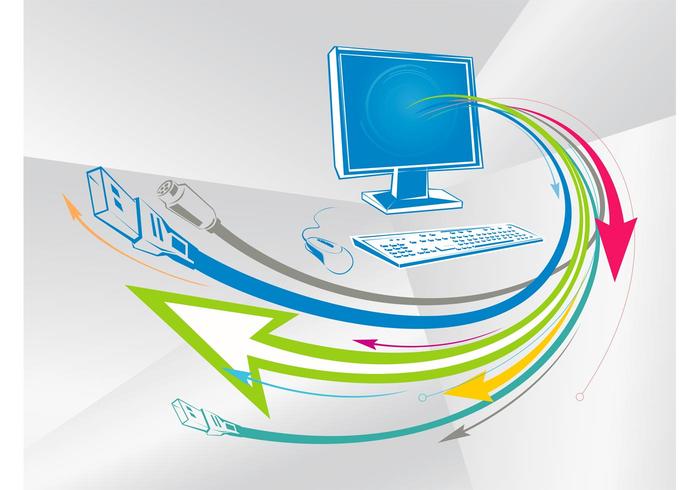 Technology Layout Technology Layout