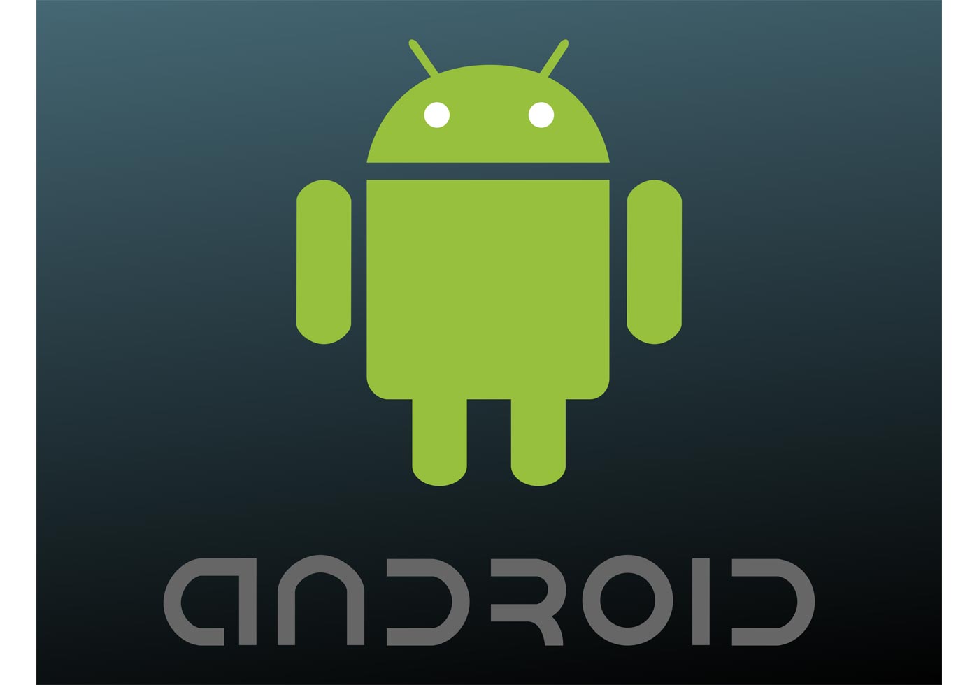 Download Android Logo - Download Free Vector Art, Stock Graphics ...