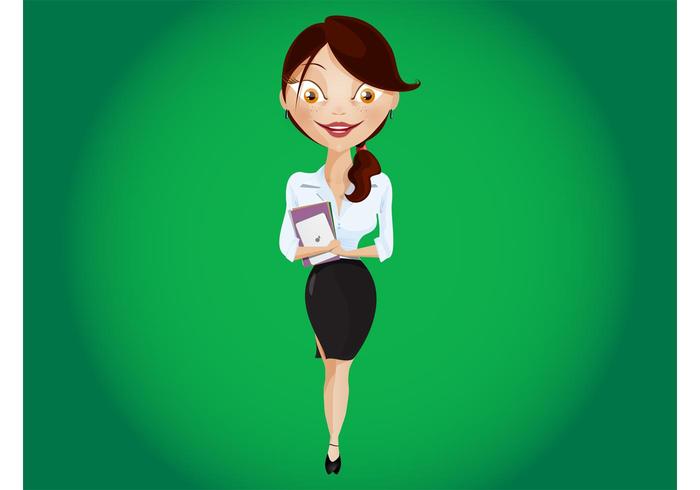 Business Lady Business Lady