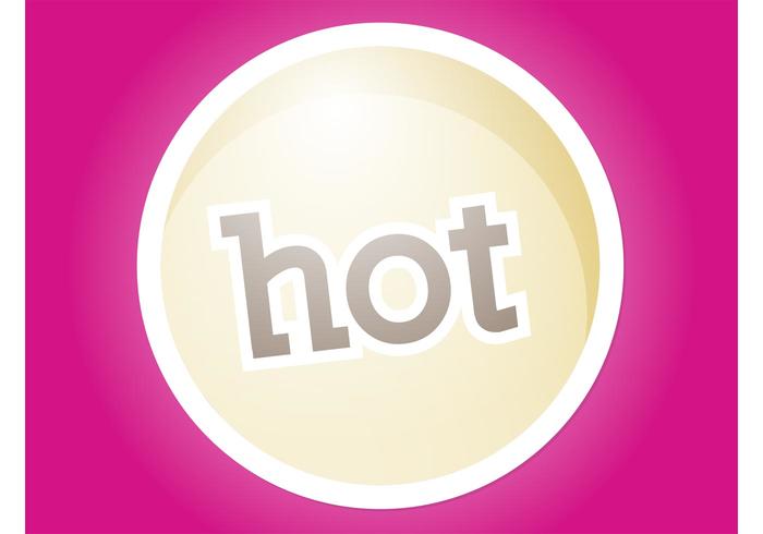 Hot Label Hot Label