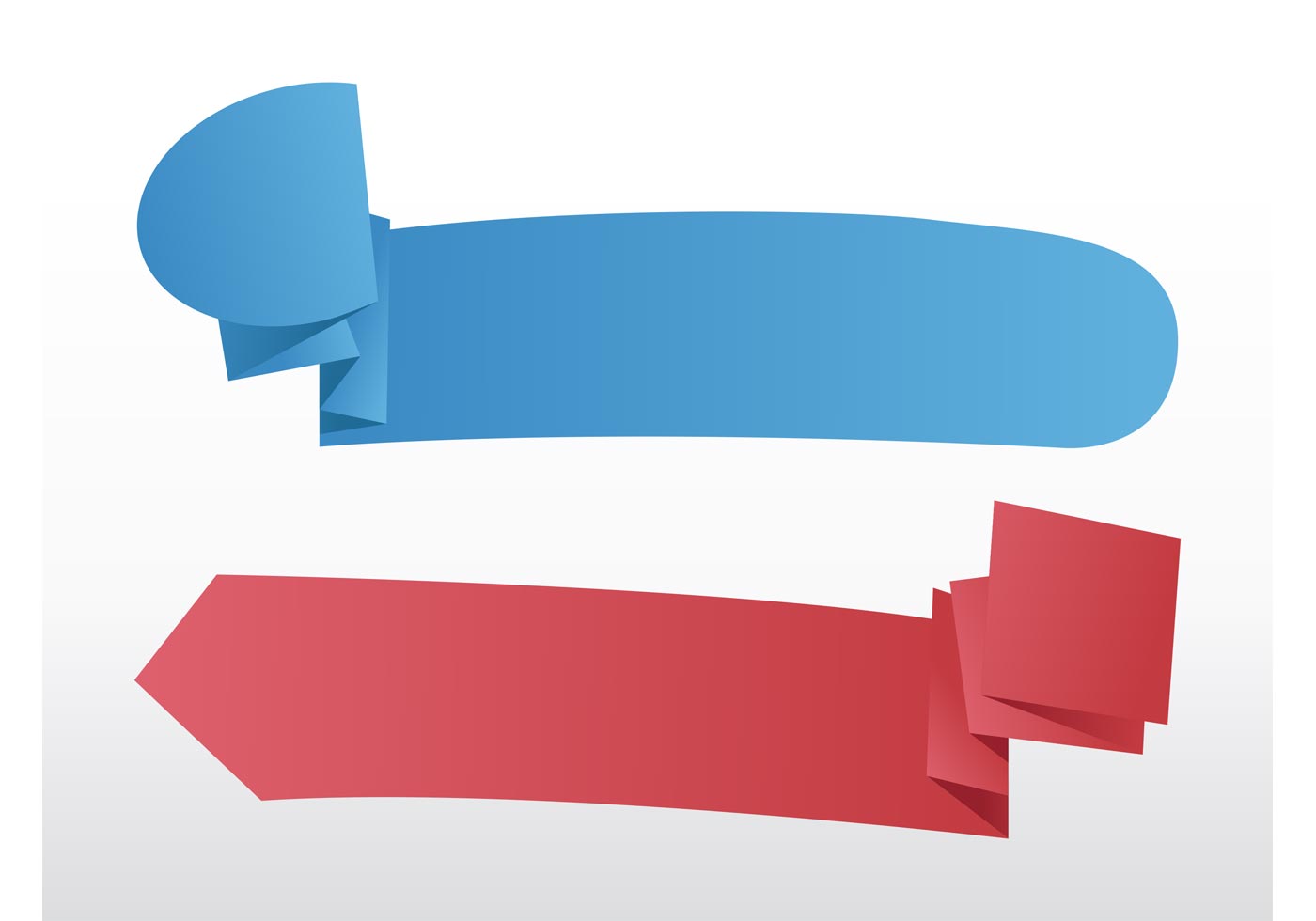 Paper Banners Download Free Vector Art, Stock Graphics & Images