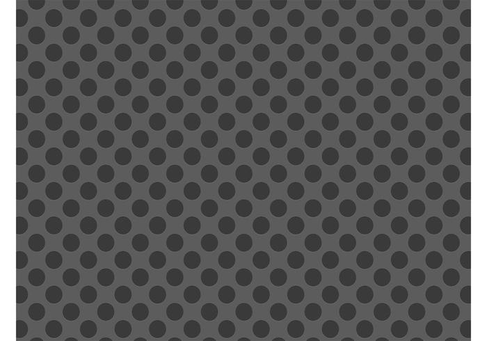 Dots Vectors Dots Vectors