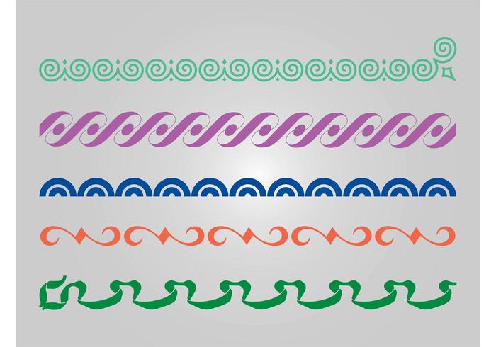 Linear Patterns Linear Patterns