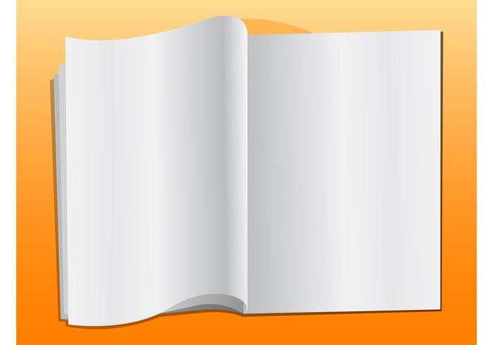 Empty Book Empty Book