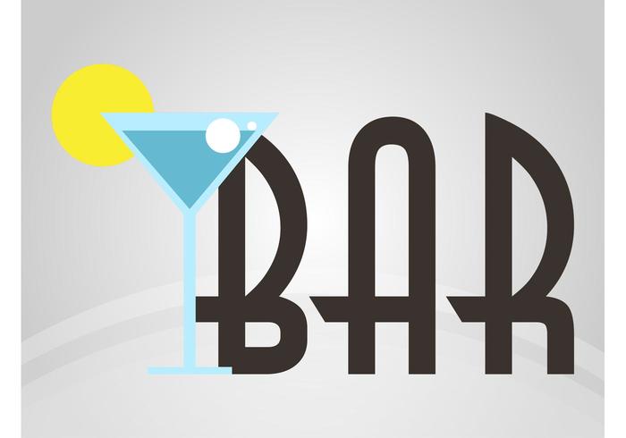 Bar Text Art Bar Text Art