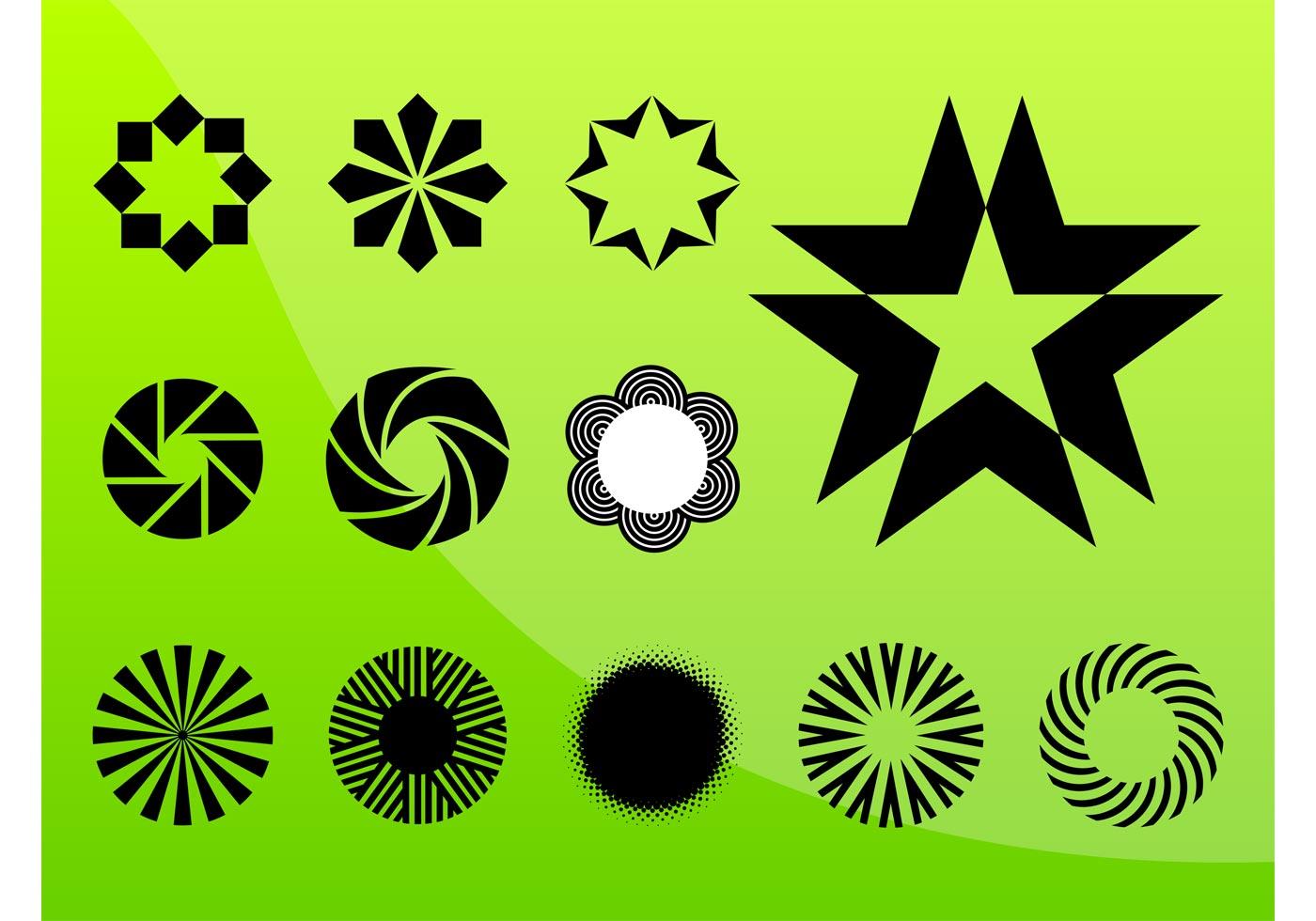 Round Designs - Download Free Vector Art, Stock Graphics & Images