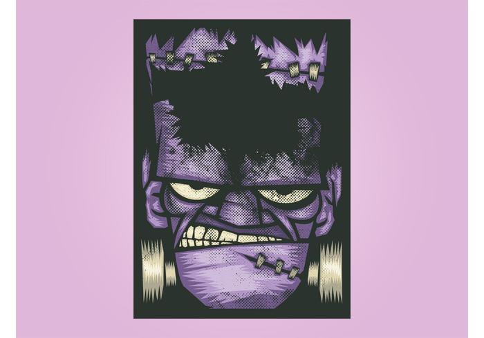 Frankenstein Design Frankenstein Design