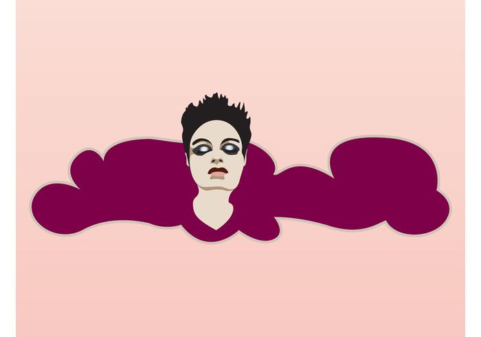 Girl Banner Girl Banner