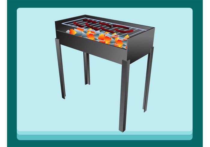 Barbecue Barbecue