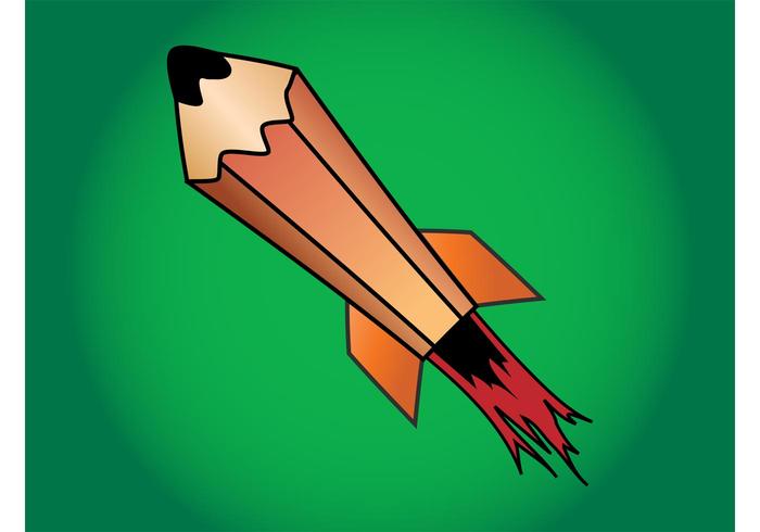 Creative Rocket Creative Rocket