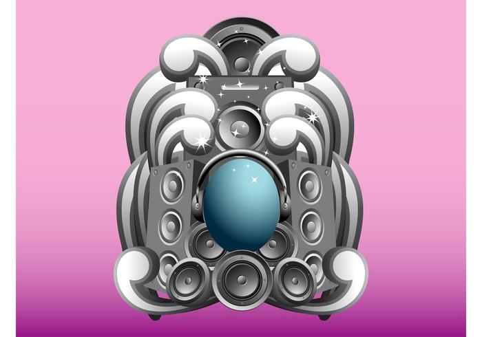 Speakers Design Speakers Design
