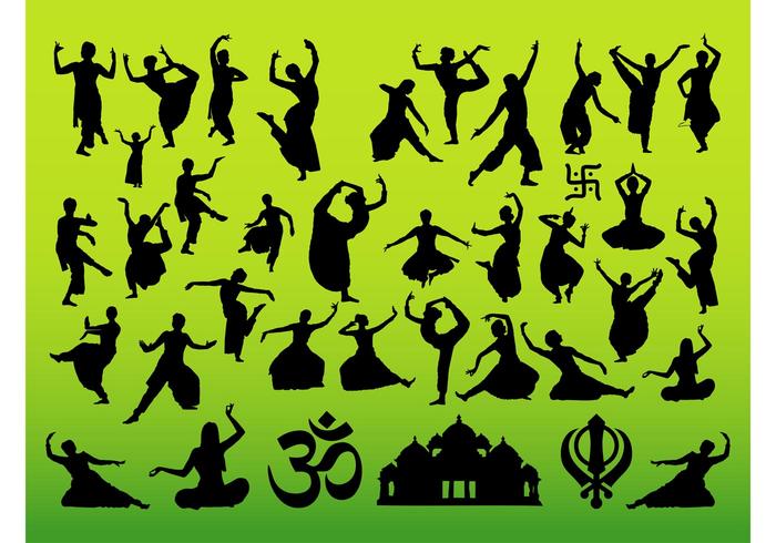 Indian Dance Designs Indian Dance Designs